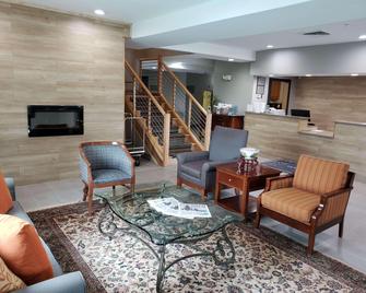 Country Inn & Suites by Radisson, Rock Hill, SC - Rock Hill - Ingresso