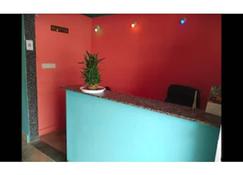 A India Guest House First Floor Near Agartala International Airport - Agartala - Front desk