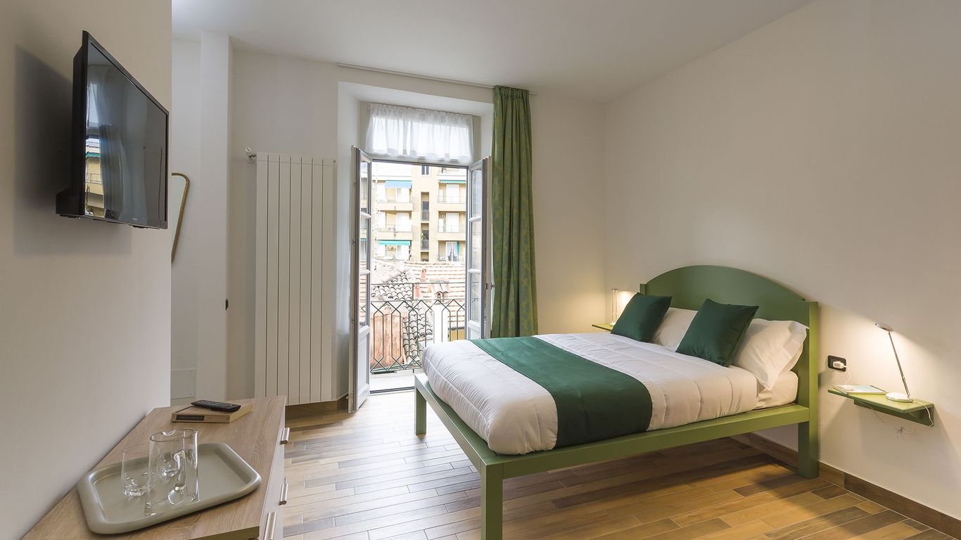 La nostra casa in centro