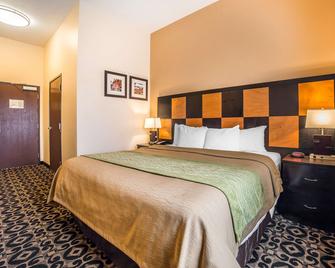 Comfort Inn - Roosevelt - Habitación