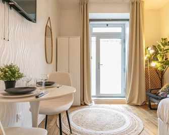 Mba - Splendide Apart Proche Bastille - París