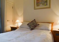 2 bedroom accommodation in Keswick - Keswick - Sypialnia