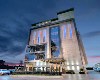Best Western Summerlea - Jalandhar - Κτίριο