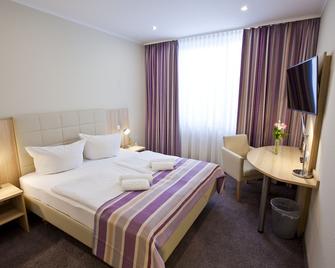 Hotel Siebenschläfer - Alsdorf (Nordrhein-Westfalen) - Bedroom