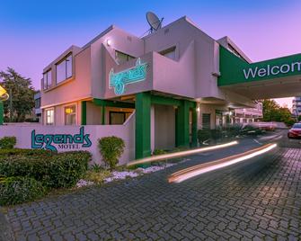 傳奇酒店 - 北帕麥斯頓 - 北帕麦斯顿 - 建築