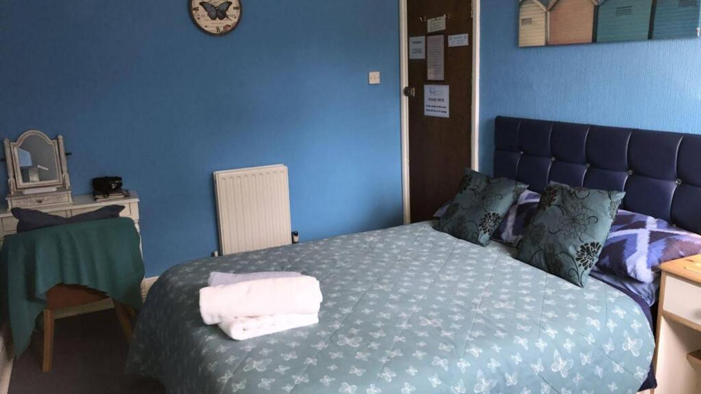 Lea Hurst B & B