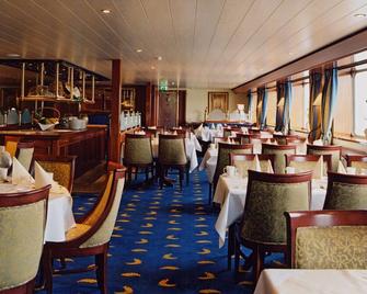Crossgates Hotelship Altstadt - Düsseldorf - Düsseldorf - Restaurant
