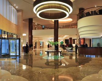 Mövenpick Hotel Al Khobar - Al Khobar - Lobby