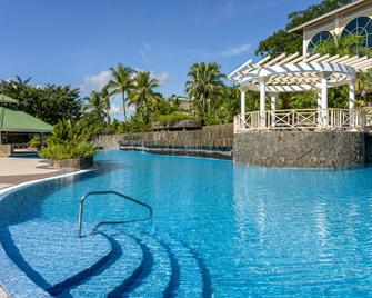 Gamboa Rainforest Reserve - Panama City - Pool