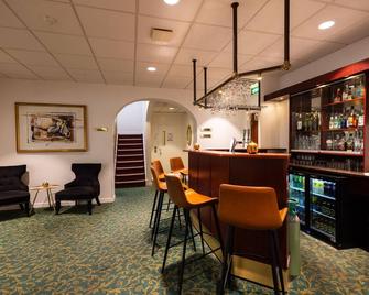 Milling Hotel Ansgar - Odense - Bar