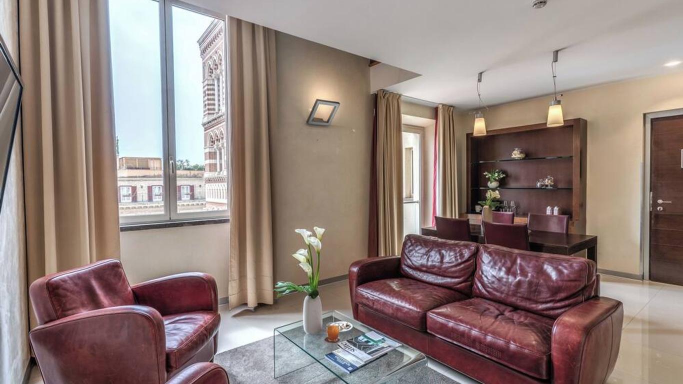 La Griffe Hotel Roma