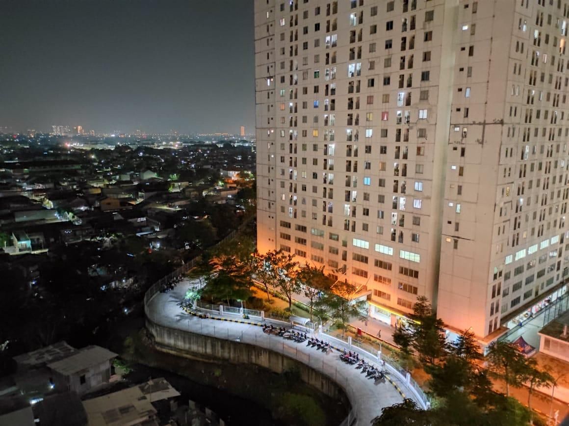 Apartment Bassura City by Maezura Property - Yakarta - Edificio