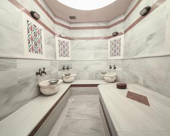Style Star Hotel Cihangir - Istanbul - Bad