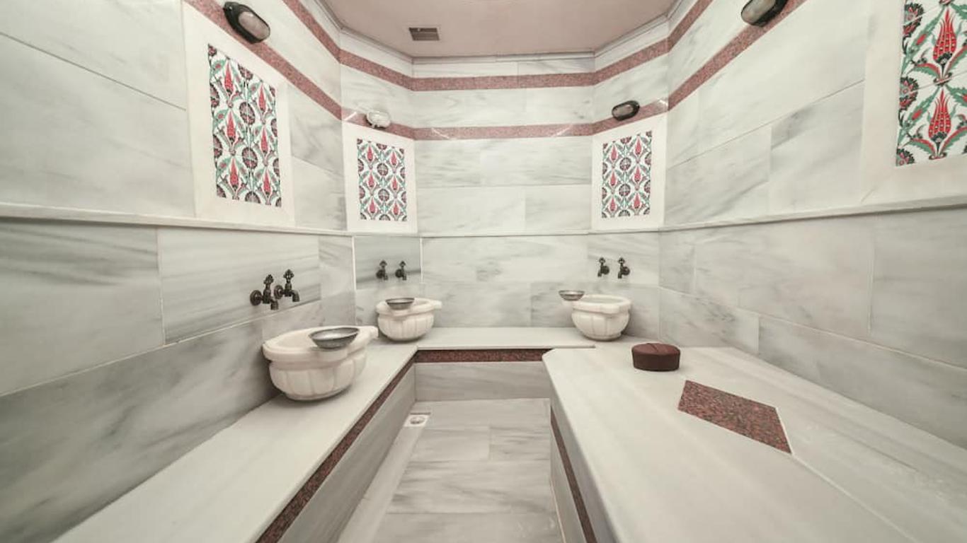 Style Star Hotel Cihangir