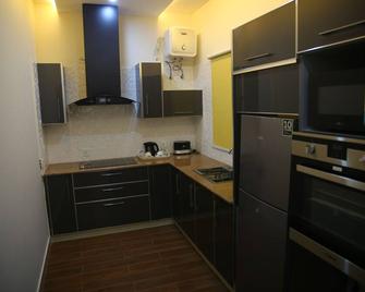 Gulberg Suites - Lahore - Kitchen
