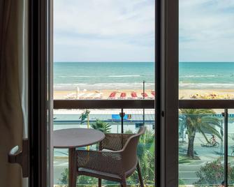 Hotel Paradiso - Grottammare - Μπαλκόνι