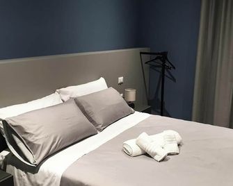 Granatelli Rooms - Palermo - Quarto