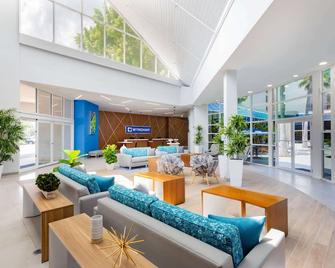 Wyndham Orlando Resort & Conference Center Celebration Area - Orlando - Lobby