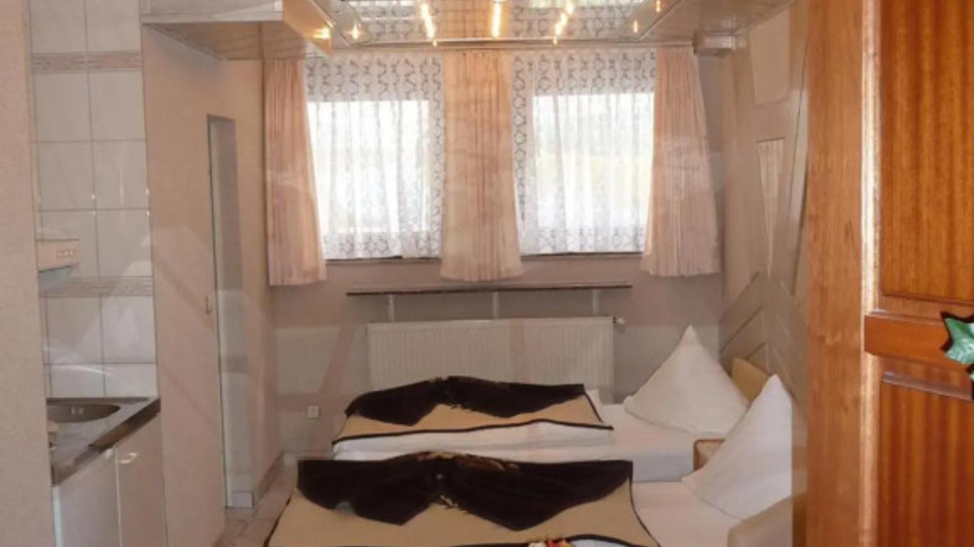 Hotel Tenne