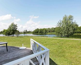 6 person holiday home in Otterndorf - Otterndorf - Innenhof