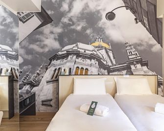B&B Hotel Como City Center - Como