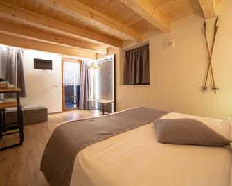 Wanderlust B&B - Folgaria - Habitación