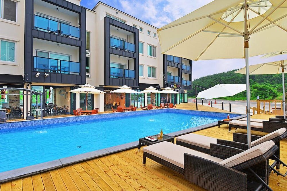 جلوريز بينشن