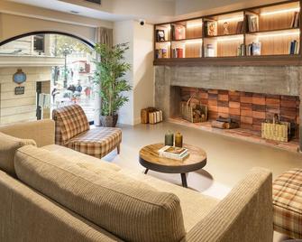 Bilder Boutique Hotel - Більбао