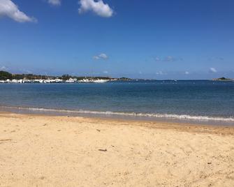 Ground floor apartment Independent villa - Arzachena - Spiaggia