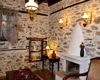 Palladio House - Portaria