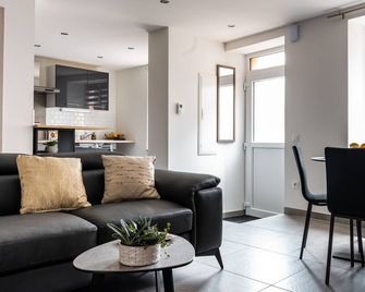 Gite Chez Lucile - Thann