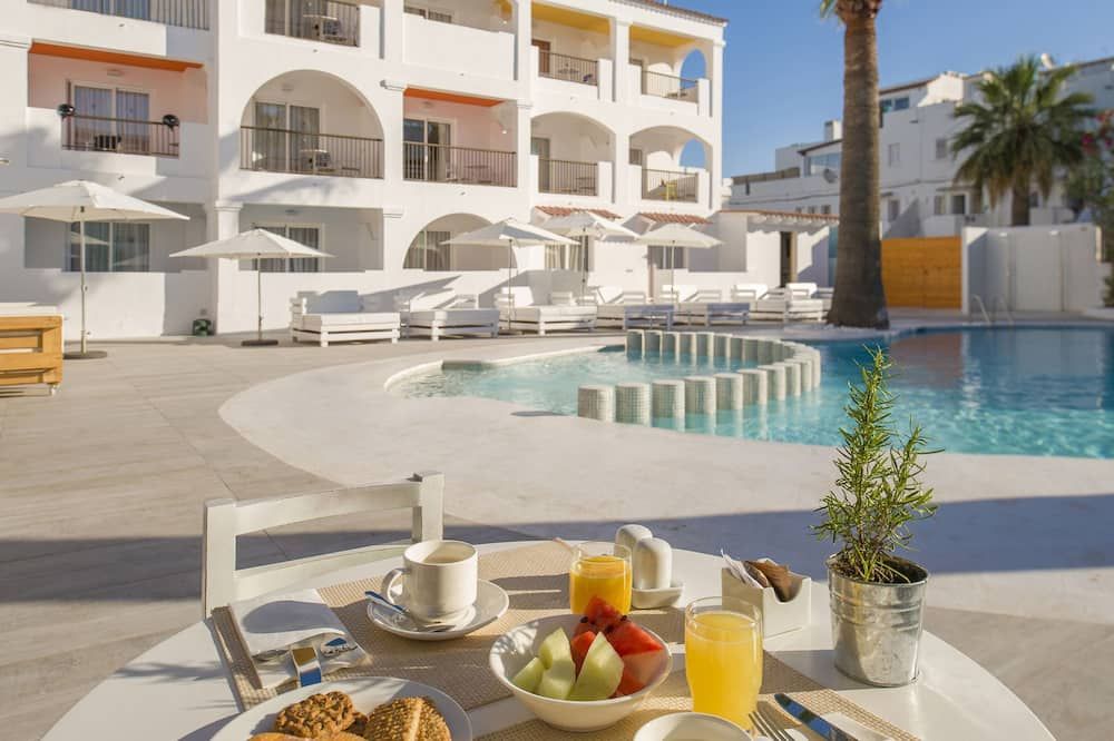 Hotel Vibra Bossa Flow - Adults Only - Sant Josep de sa Talaia