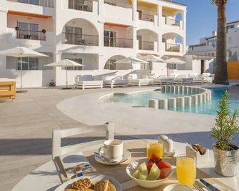 Hotel Vibra Bossa Flow - Adults Only - Sant Josep de sa Talaia