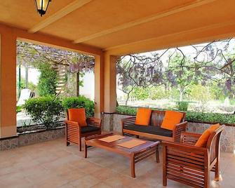 Holiday Home Marina by Interhome - Vidreres - Patio