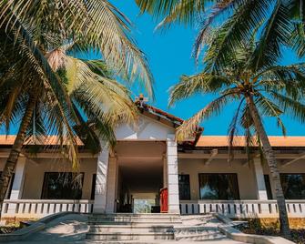 Dat Lanh Beach Resort - Lagi - Edificio