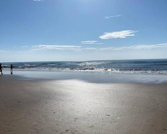 Cristal House 250 meters from Monte Gordo beach - Monte Gordo - Beach