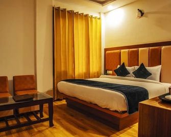 Jade Vine Resort - Shimla