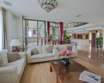 Hotel Perla Marina - Nerja