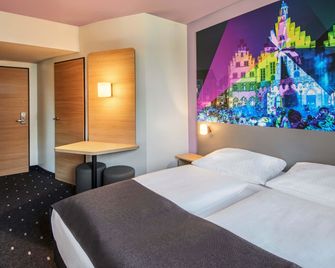 B&B Hotel Frankfurt-Niederrad - Frankfurt
