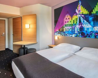 B&B Hotel Frankfurt-Niederrad - Fráncfort