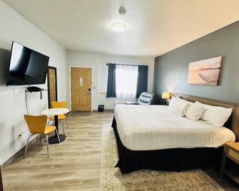 Beaverhead Lodge - Dillon - Bedroom