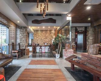 Vaikuha Seaview Hotel - Beihai - Lobby
