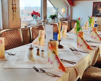 Seehotel Geestland - Geestland - Restaurant