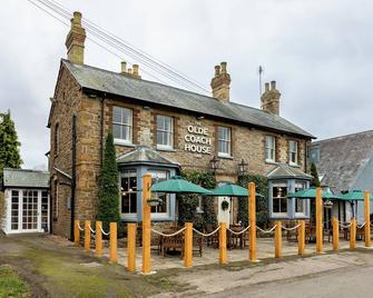 The Olde Coach House Inn - Rugby - Gebouw