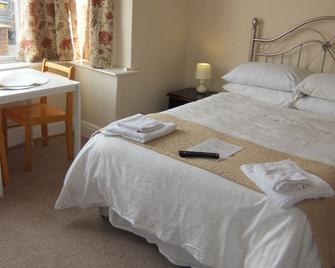 The Monsell Hotel - Skegness - Bedroom