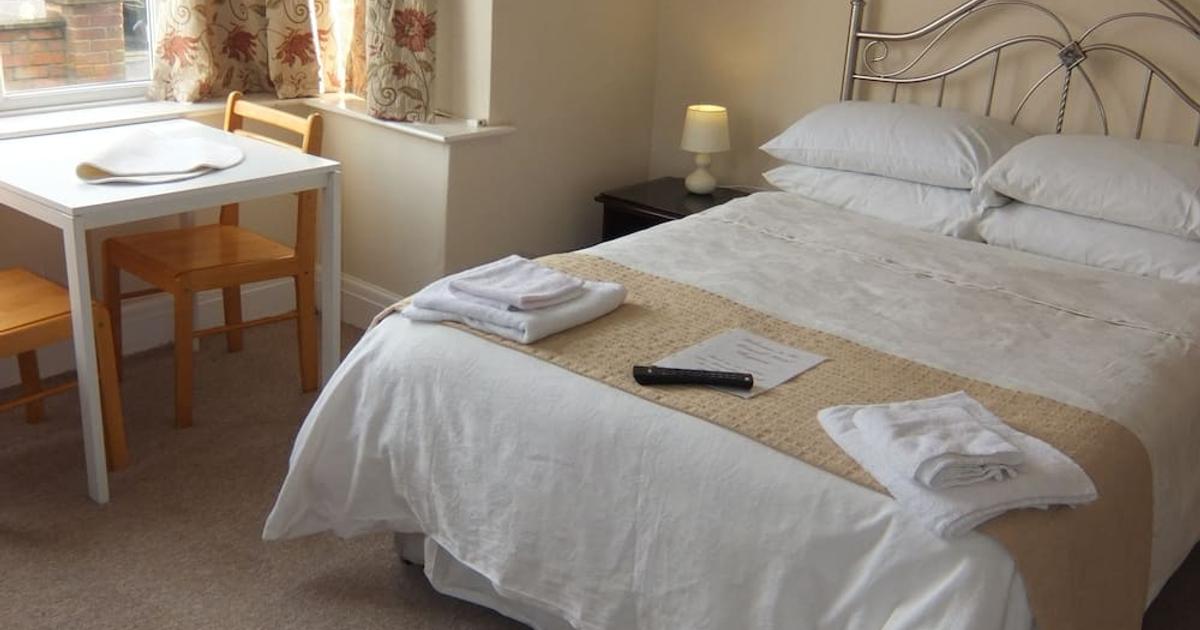 The Monsell Hotel from $53. Skegness Hotel Deals & Reviews - KAYAK