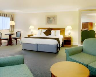 Citrus Hotel Coventry By Compass Hospitality - Coventry - Habitación