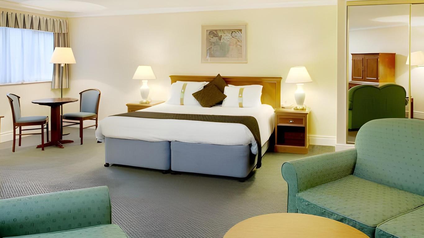 Citrus Hotel Coventry By Compass Hospitality