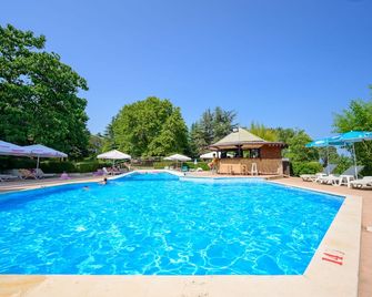 International House of Journalists Resort - Golden Sands - Pool
