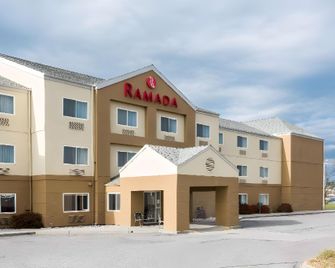 Country Inn & Suites by Radisson, Coeur d'Alene - Coeur d'Alene - Building